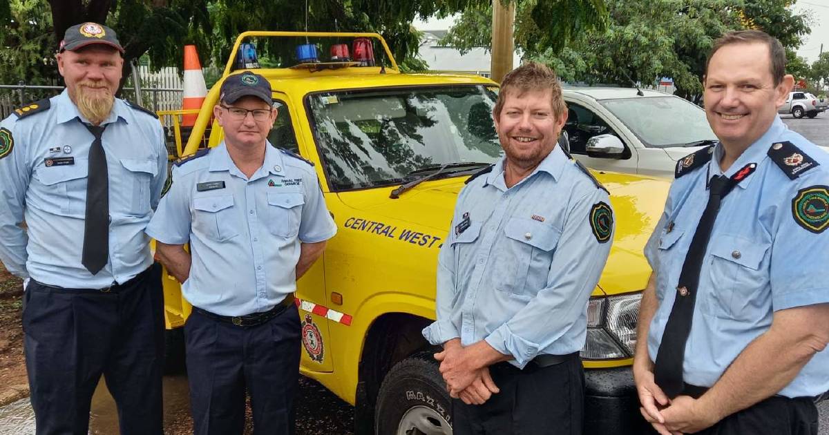 'Triangle of trucks' push to reopen Barcy Rural Fire base