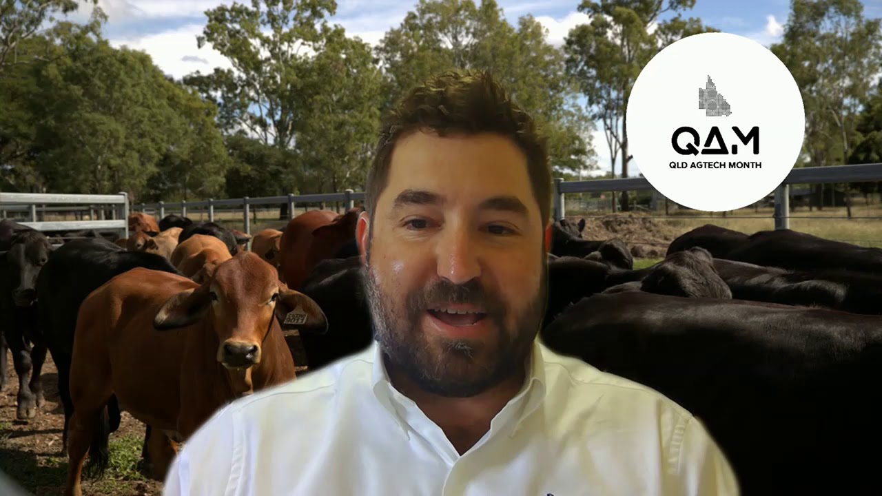 Queensland AgTech Month 2020 – Making Digital Systems Work for Your Business Webinar