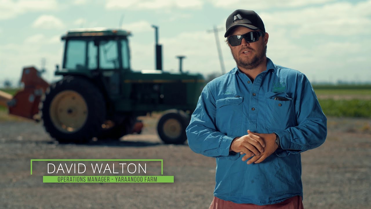 Should you look into a career in agriculture?