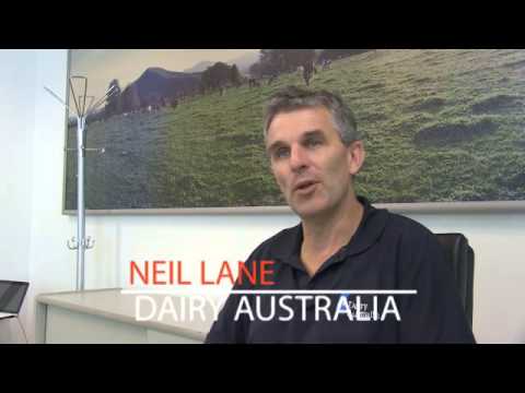 Surviving the dry: Planning ahead in the dairy industry
