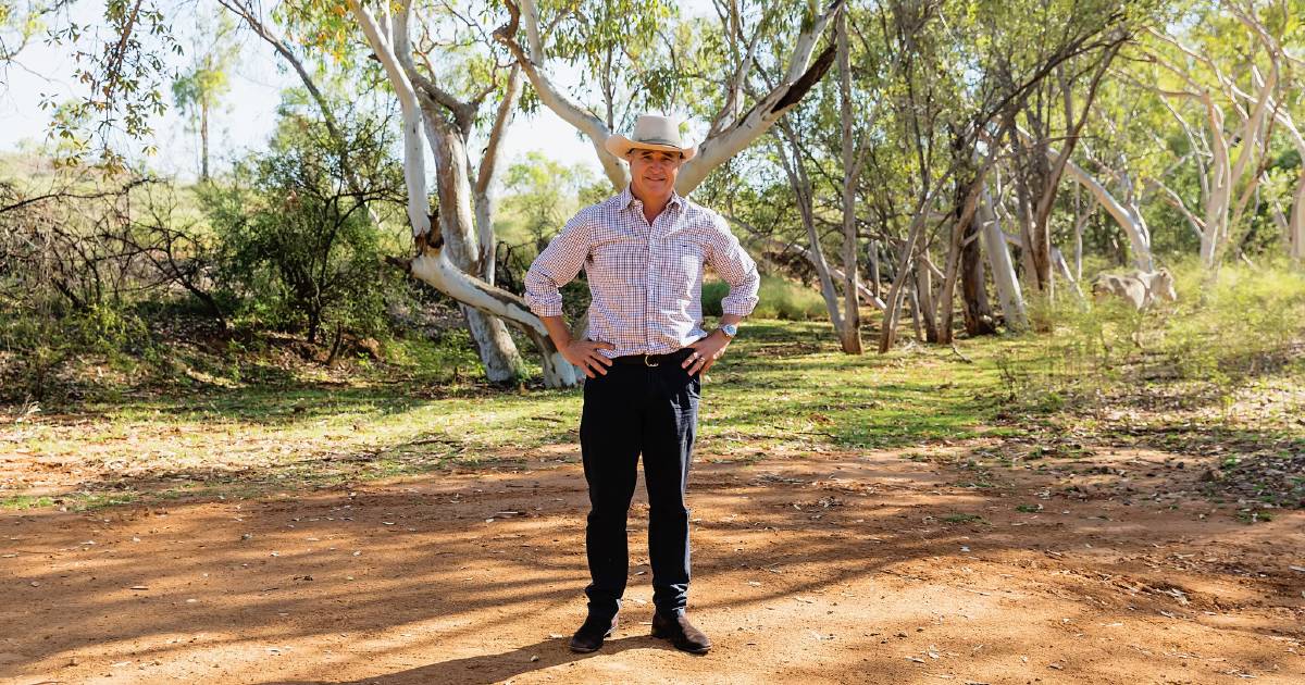 Katter calls for subsidies to lure childcare educators outback