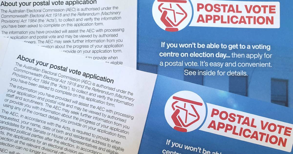 AEC engages with Australia Post on impact of flooding on postal votes | Queensland Country Life