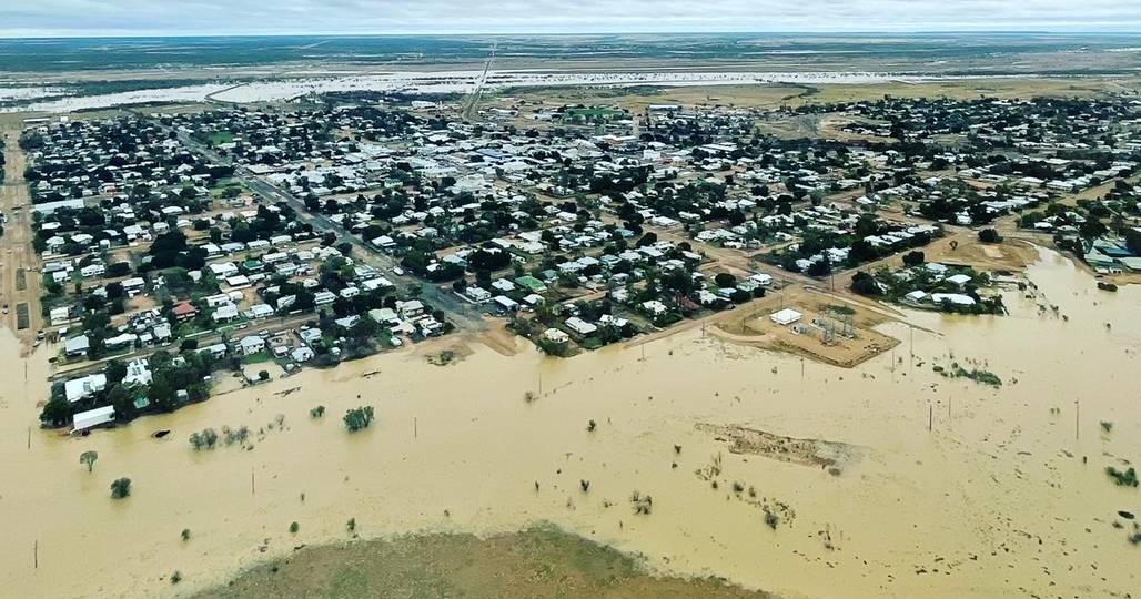 BoM warns to prepare for the big rain | Queensland Country Life