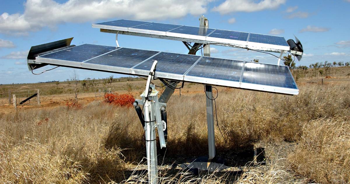 Breaking down the benefits of solar on farm