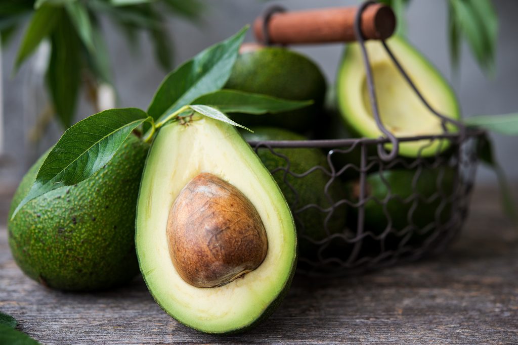 Buying Aussie avocados made easy