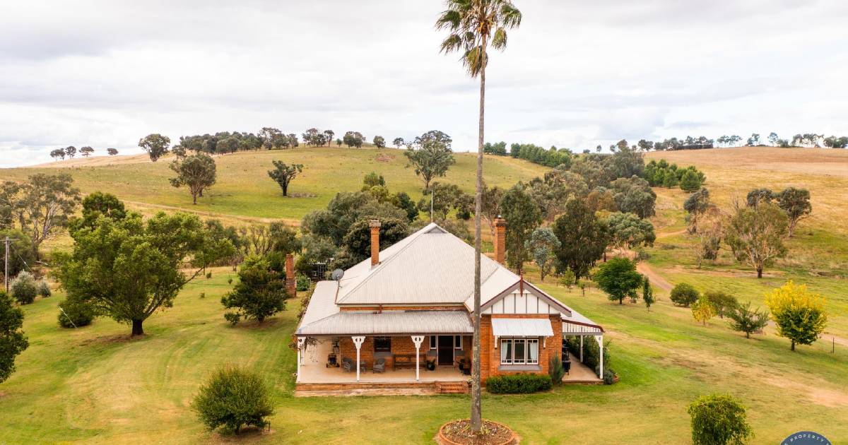 Cowra's Preston Farm makes $2.35 million