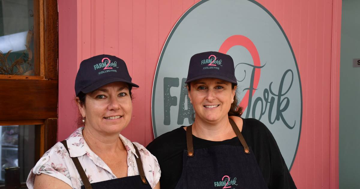 Farm 2 Fork collective bridges the gap between producers and consumers | Queensland Country Life