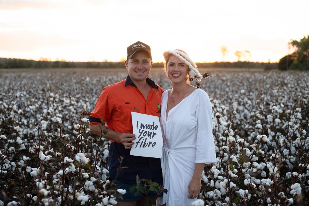 Fashions on the field – AustralianFarmers