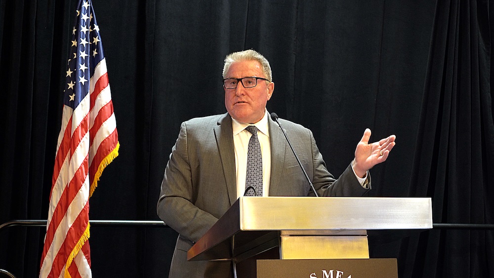 USMEF Spring Conference highlights global demand for U.S. red meat