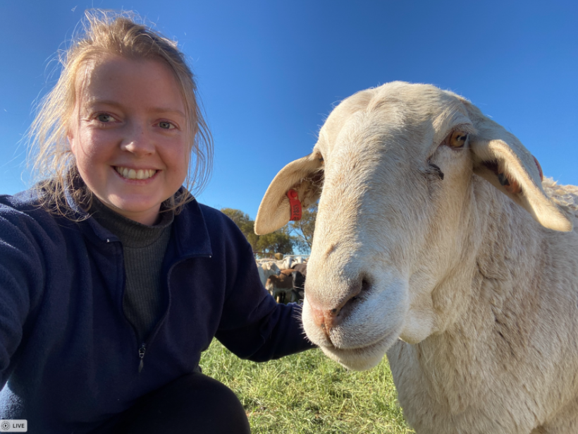 Learn with Farmer Time – AustralianFarmers