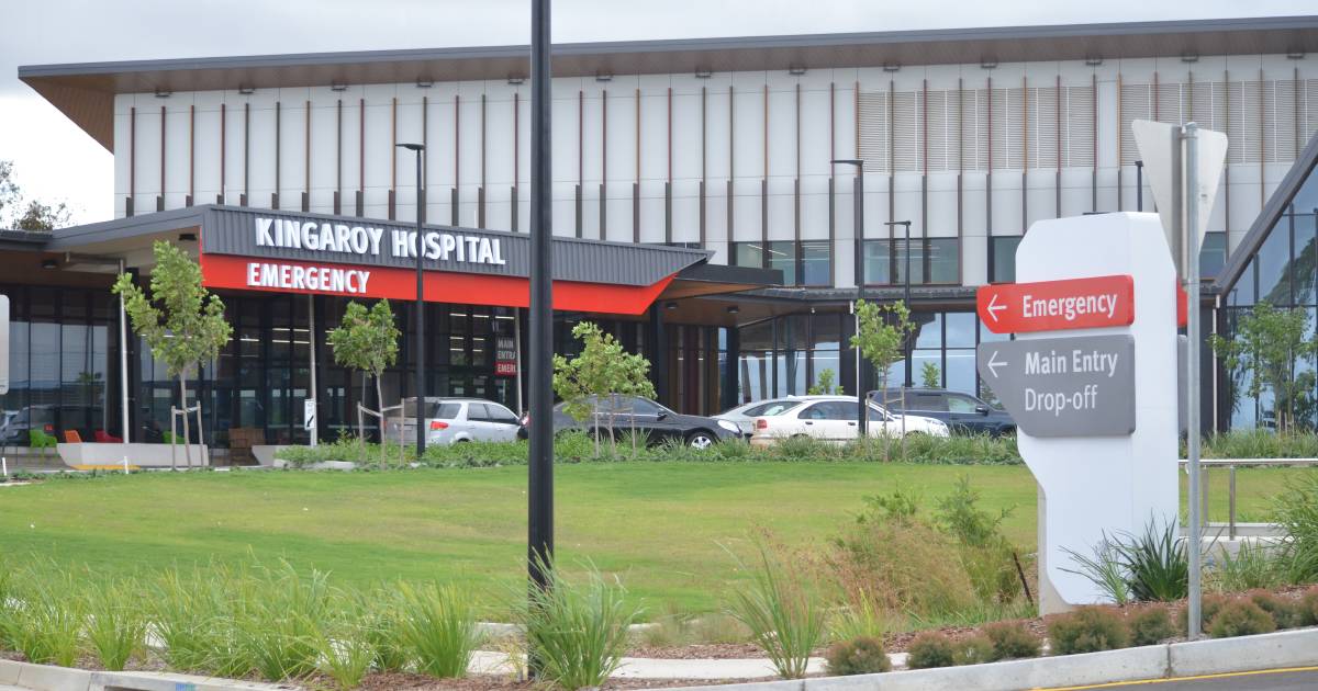 Staff and patients question success of $92.5 million Kingaroy hospital upgrade