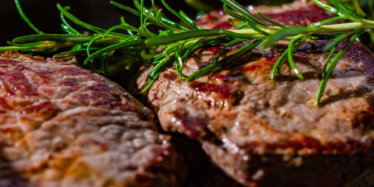 Study shows eating meat helps us live longer