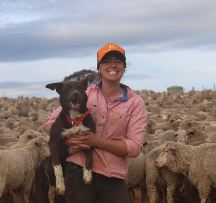 The best of Australian Farmers makes perfect holiday reading