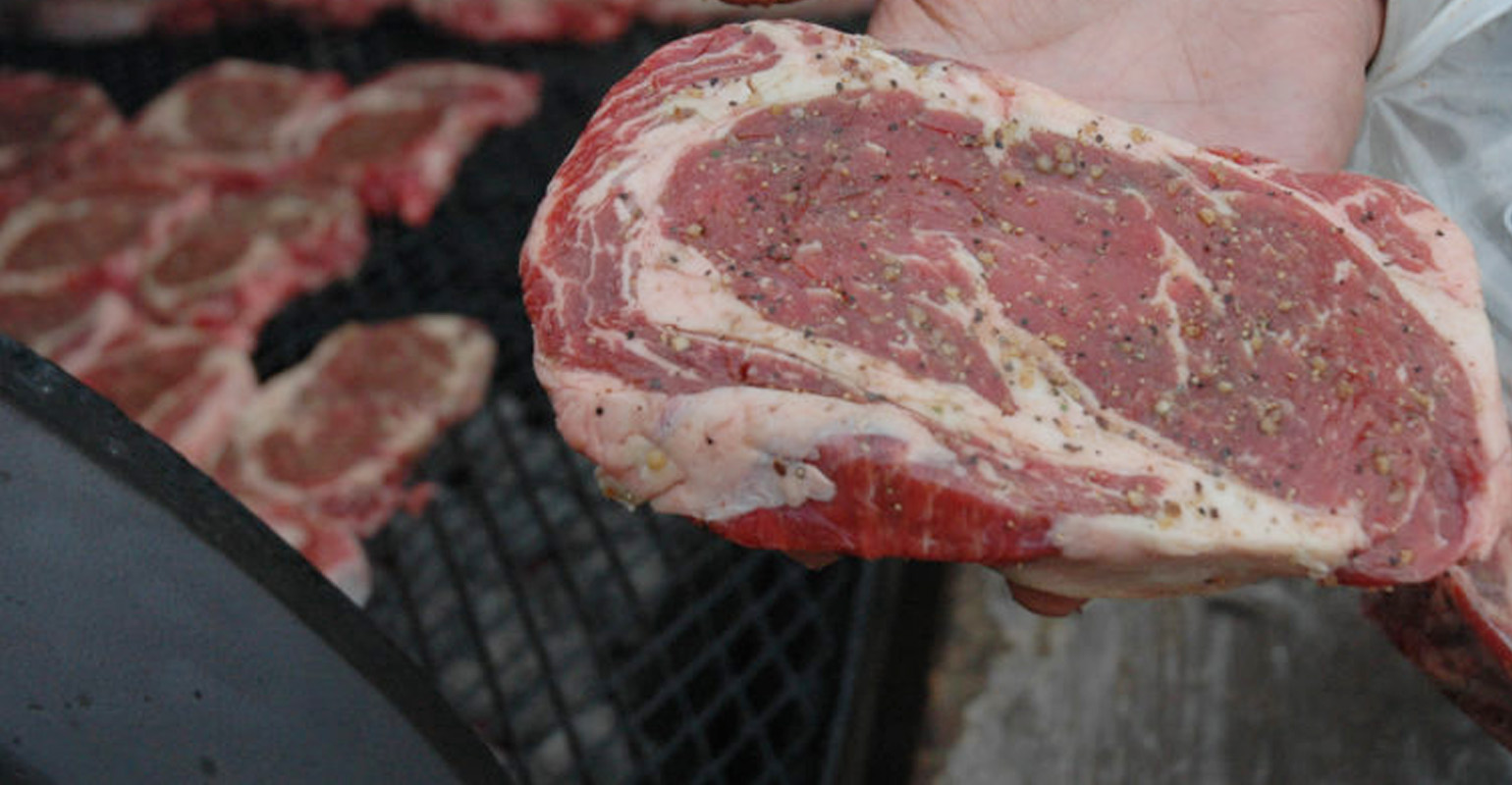 Direct beef sales program to address legal, economic issues