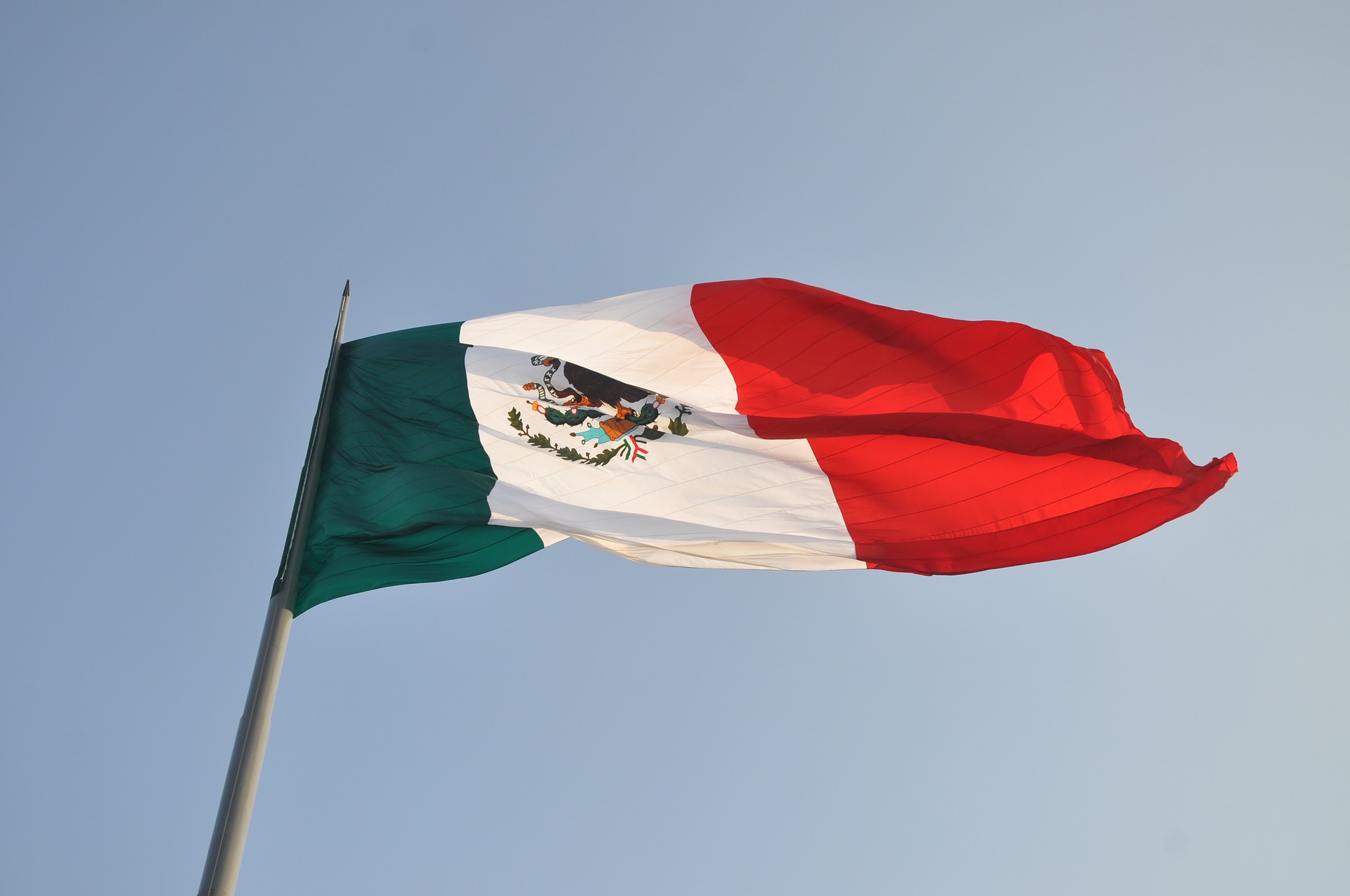 Mexico suspends import duties on pork, beef and poultry