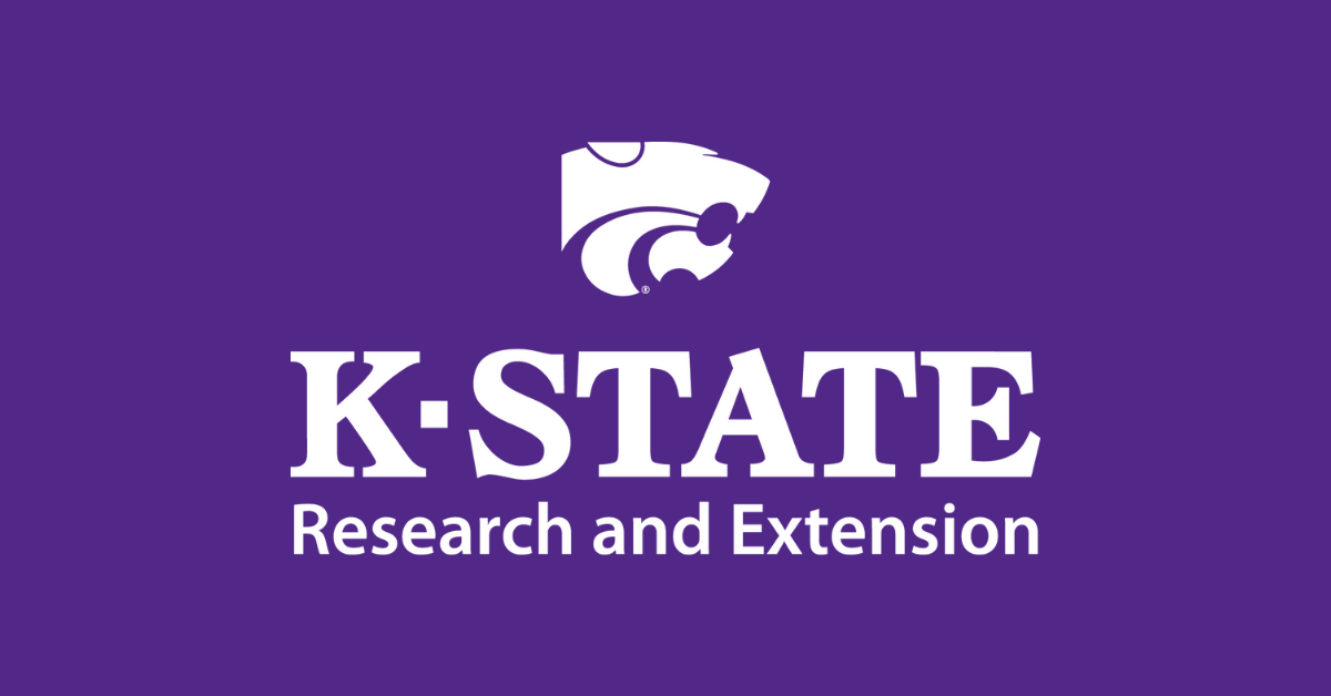 KSU animal science students receive Larry Corah graduate awards