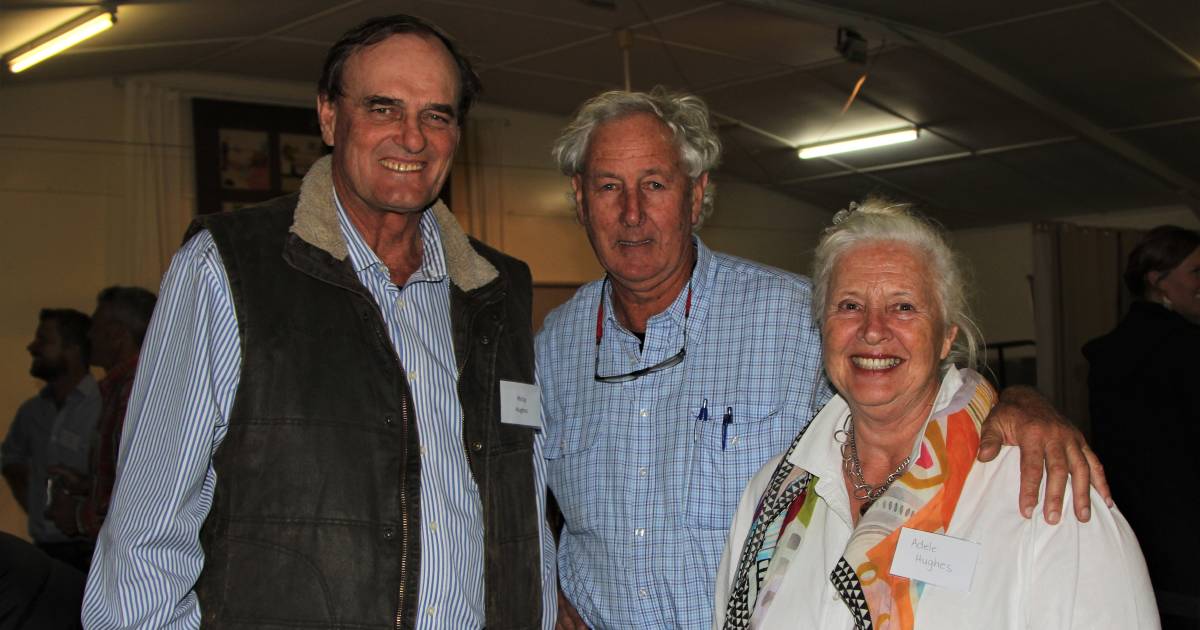 Regenerative agriculture guru Charlie Massy headlines at Dulacca | Queensland Country Life