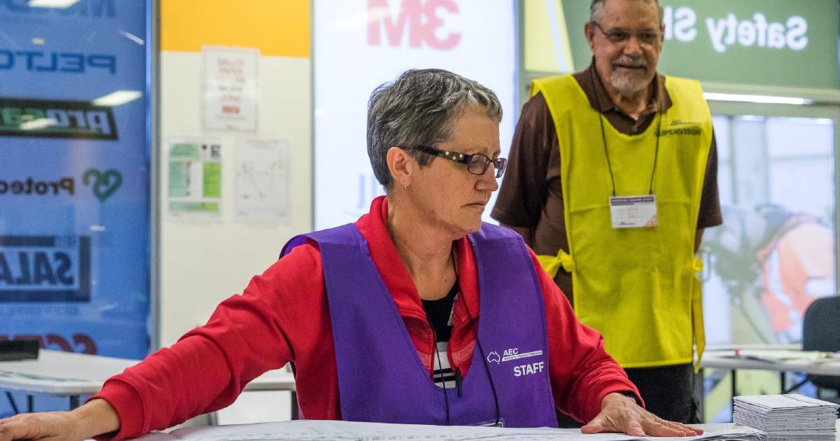 Regional seat election breakdown by state | North Queensland Register
