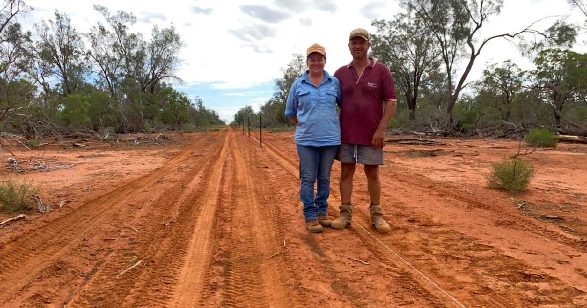 A Bourke property transformed with smart advice over two years | The Land