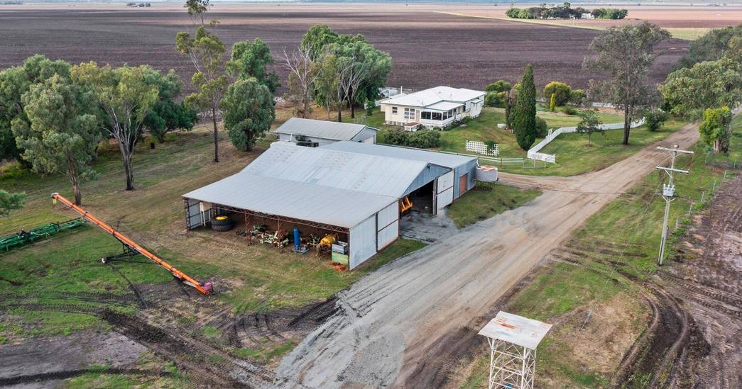 Lochlea delivers rural lifestyle on a smaller scale | Queensland Country Life