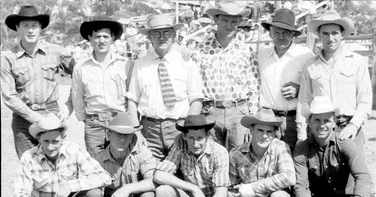 Rodeo’s rich history celebrated at Warwick’s Rodeo Heritage Centre | Queensland Country Life