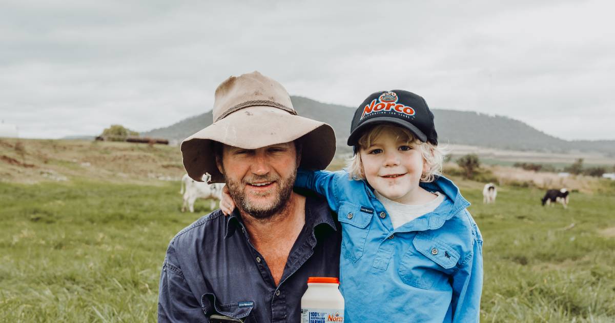 Woolworths safeguard Aussie dairy farmers impacted by floods