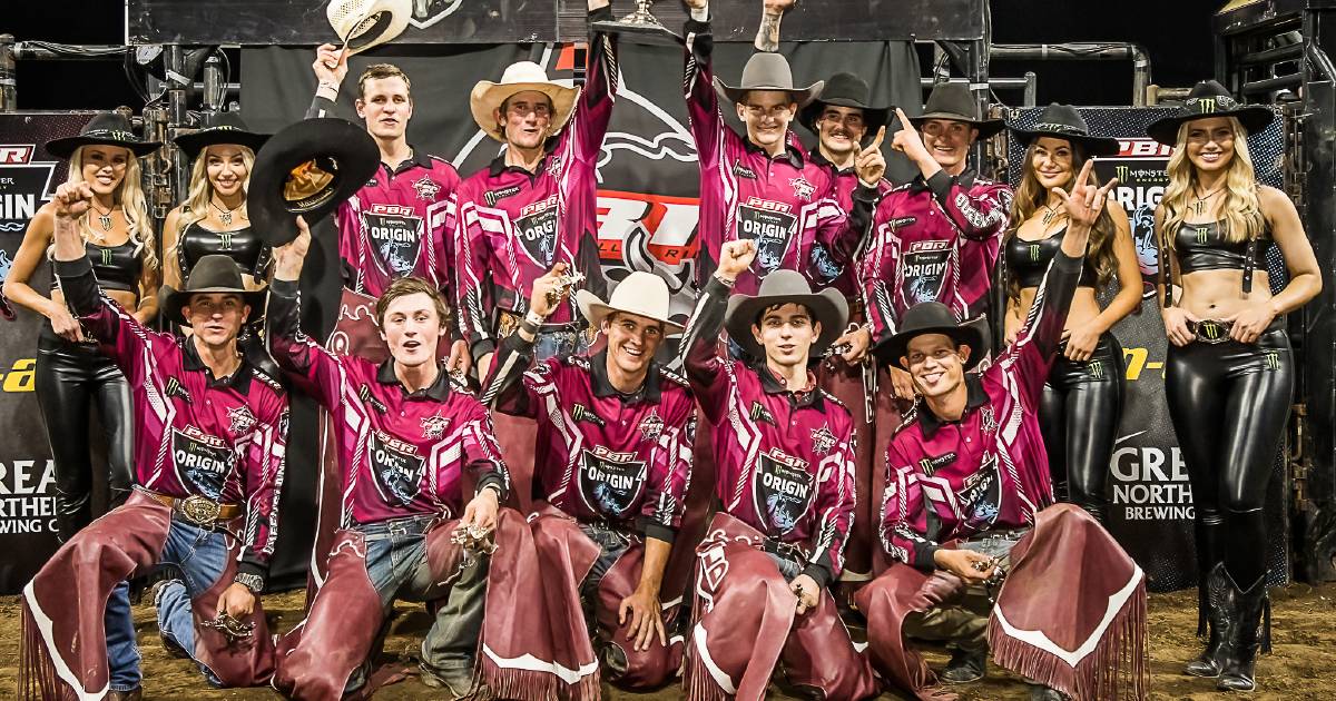 Queensland takes 2022 PBR Origin series decider | The North West Star