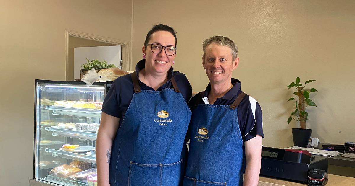 Cunnamulla Bakery receives Welcoming Cities Award for Change | Queensland Country Life