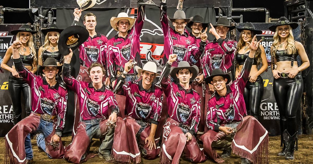 Queensland takes 2022 PBR Origin series decider | Queensland Country Life