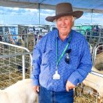 Qld Senator named new Federal Agriculture Minister