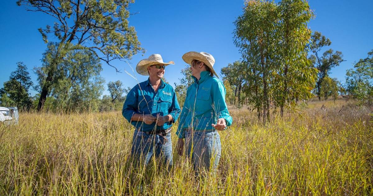 Qld sets pace for carbon farming projects