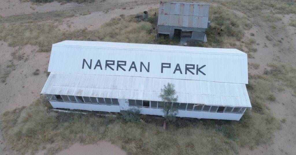 Brewarrina’s Narran Park sale delayed as buyers struggle through the wet | The Land