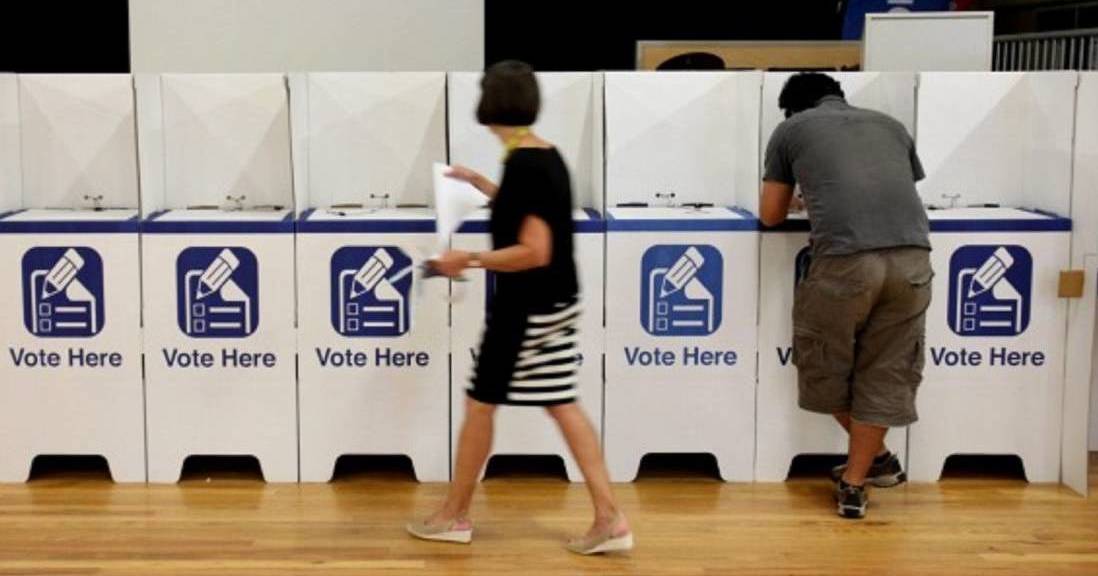 Talk of the Town: Is compulsory voting losing its significance? | North Queensland Register