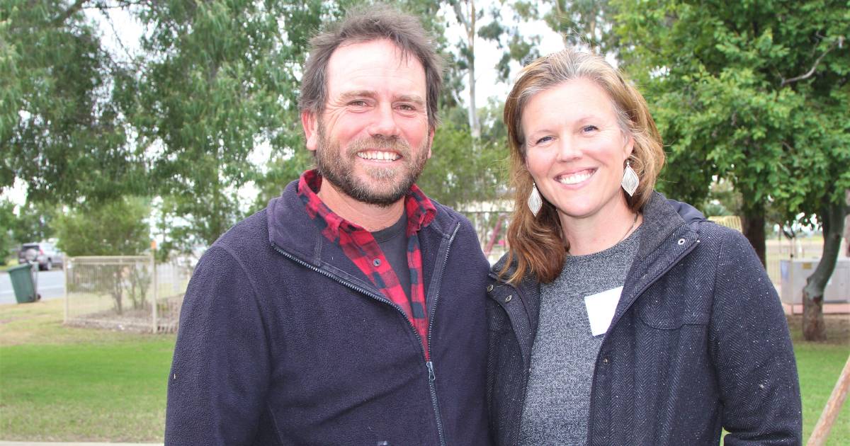 Randal and Juanita Breen use regen ag in Scenic Rim farming operation | Queensland Country Life