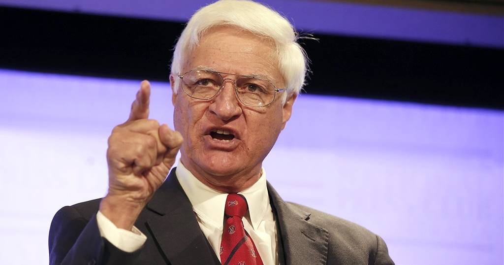 Kennedy MP Bob Katter dissects next parliamentary term for North Queensland | The North West Star