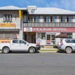 Cunnamulla graziers use embryo transfer to get ahead with goats