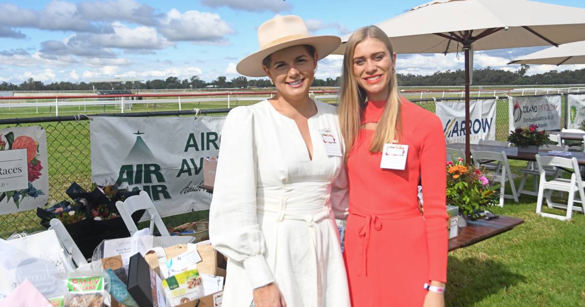 Moree picnic races 2022 | Photos | The Land