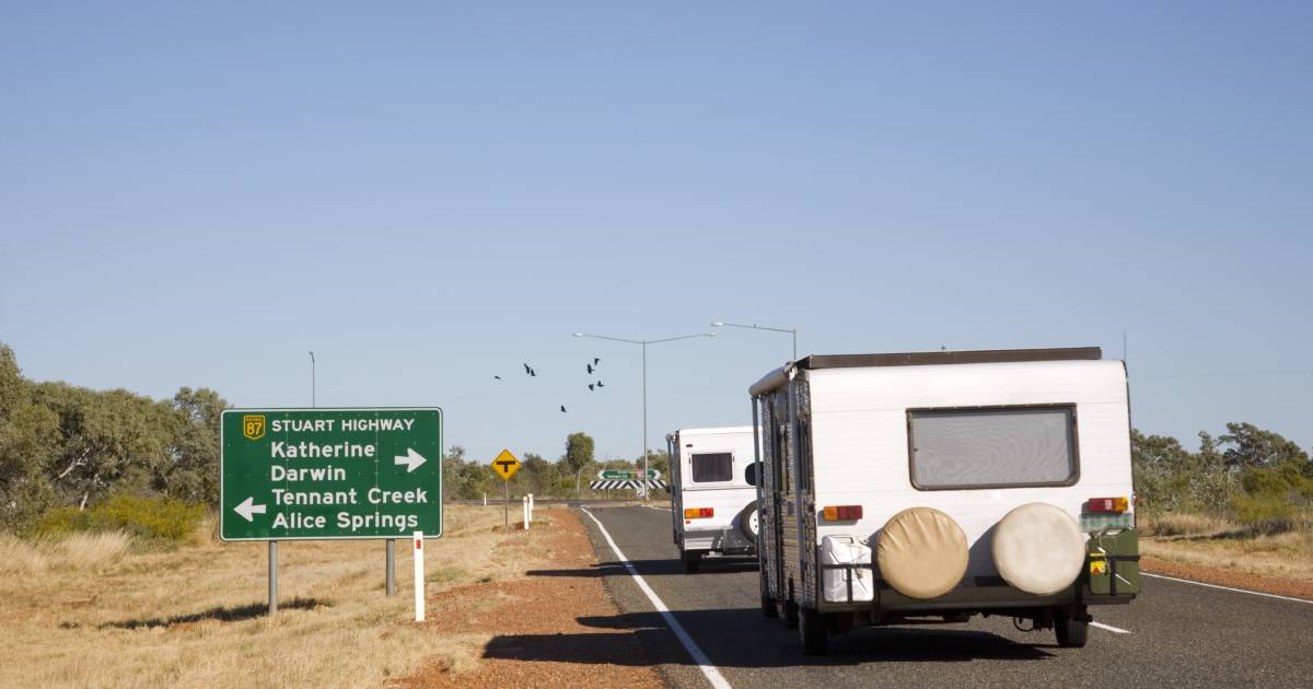 Overweight, poorly loaded vans contributing to traffic crashes