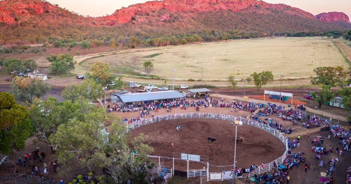 Ord Valley Muster returns to Kimberley, next May19-27 | Farm Weekly