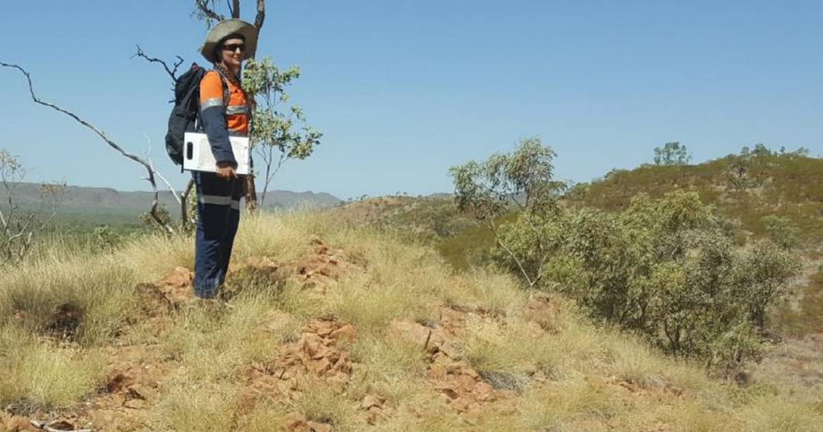 Eva Project sets up Cloncurry base as it heads to financial decision | The North West Star