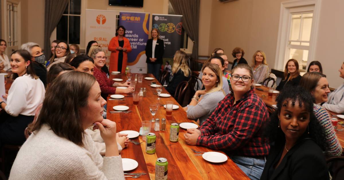 Muresk Institute hosts two-day Women’s STEM JumpStart program | Farm Weekly