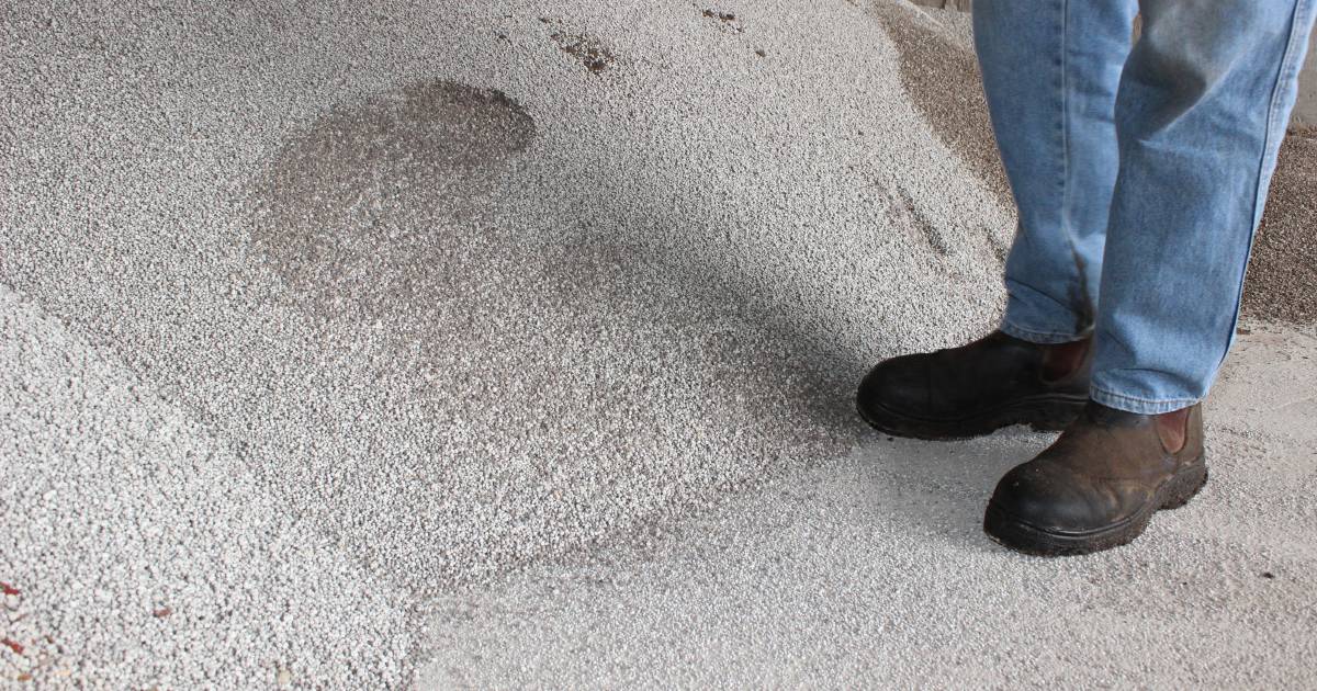 New facilities boost WA fertiliser storage