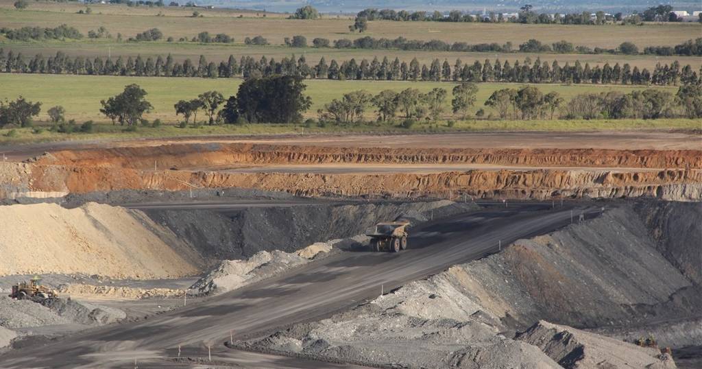 New Acland Coal Mine on the precipice of reopening