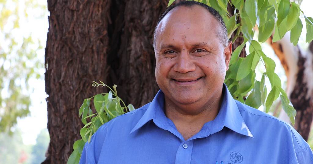 Mount Isa man makes Indigenous mining awards finals | The North West Star