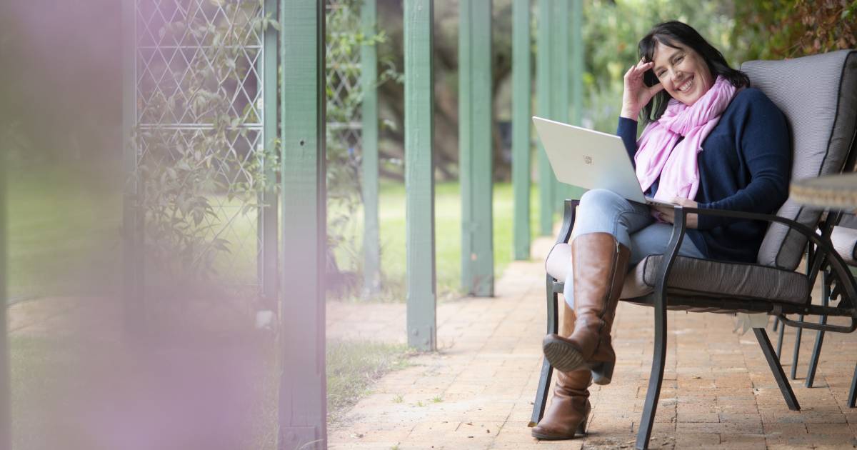 Esperance author Fleur McDonald recalls her South Australian childhood | Farm Weekly