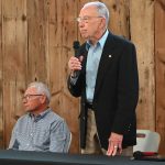 Crop Consultants meet at Narrabri | The Land