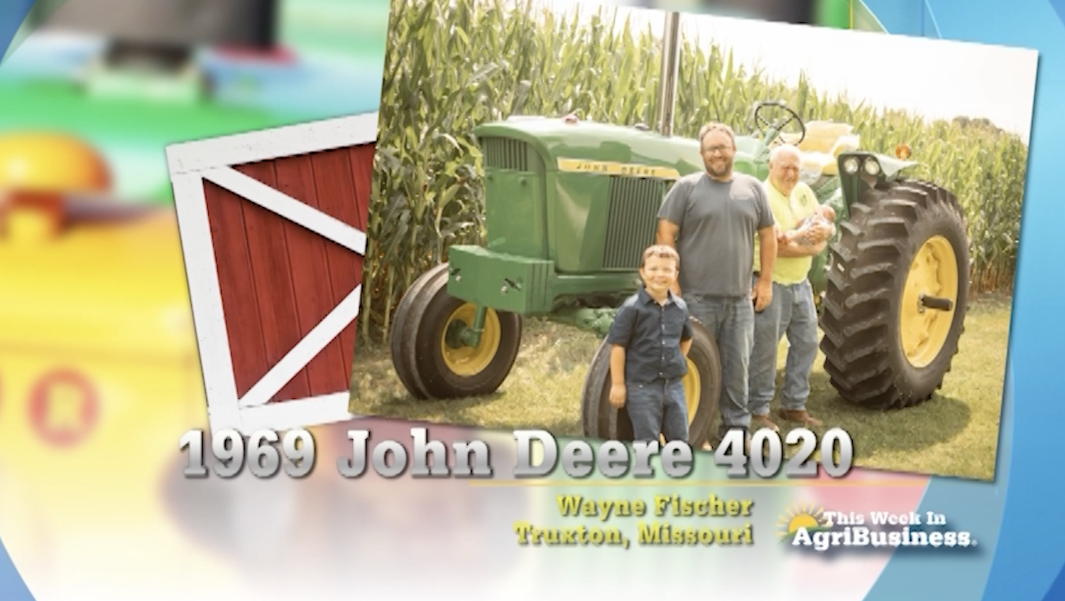 This Week in Agribusiness, June 18, 2022