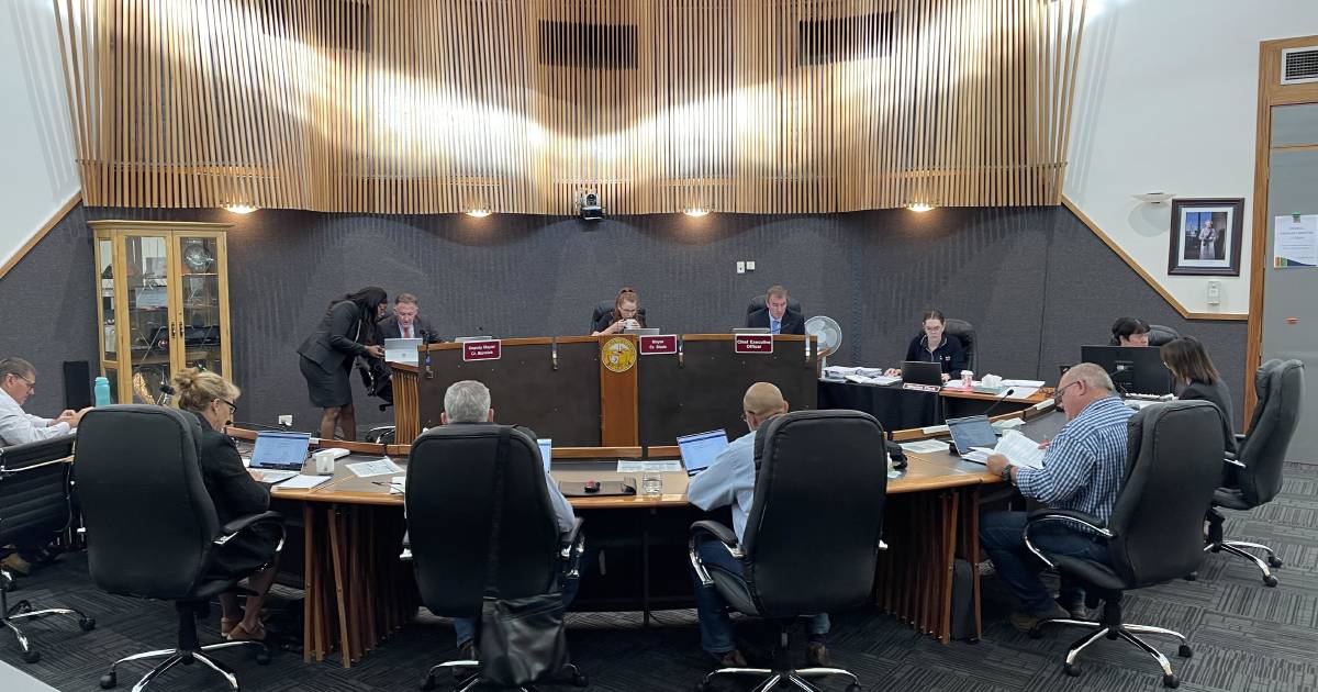 Mount Isa City Council hands down budget with 6pc rate rise | The North West Star