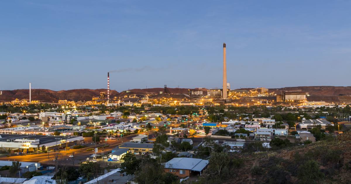 Mount Isa population virtually unchanged in 2021 Census data