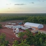 The Northern Territory is about to launch a NASA rocket